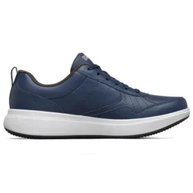 Go Walk Steady Albastru/Alb