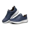 Go Walk Steady Albastru/Alb