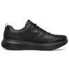 Go Walk Steady Negru