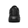 Go Walk Steady Negru