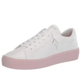 Goldie 2.0 „White Pink”