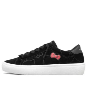 Goldie 2.0 x Hello Kitty „Negru”