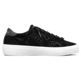 Goldie 2.0 x Hello Kitty „Negru”