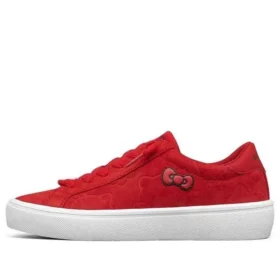 Goldie 2.0 x Hello Kitty „Roșu”