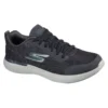 GOrun 400 V.2 Omega Low-Top Gri