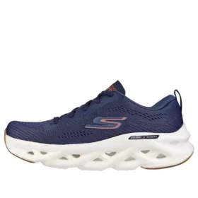 Gorun Glide-Step Max „Albastru Crem-Alb”