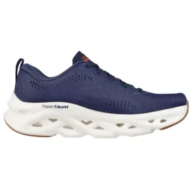 Gorun Glide-Step Max „Albastru Crem-Alb”