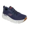 Gorun Glide-Step Max „Albastru Crem-Alb”