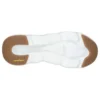 Gorun Glide-Step Max „Albastru Crem-Alb”
