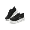 Gorun Glide-Step Swirl Tech „Negru”