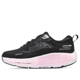 GOrun Max Road 6 „Negru-roz”