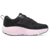 GOrun Max Road 6 „Negru-roz”
