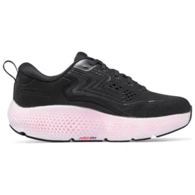 GOrun Max Road 6 „Negru-roz”