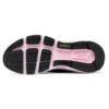 GOrun Max Road 6 „Negru-roz”