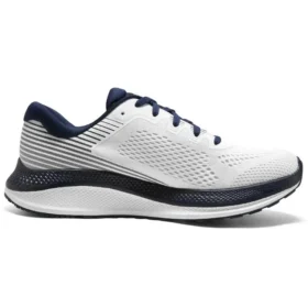 GOrun „Persistence – White Navy”