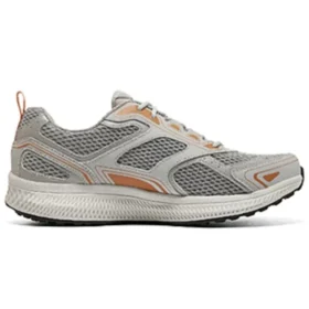 GoSkechers GOrun Consistent „Grey Orange”