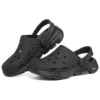 GOwalk 5 Foamies „Negru”