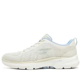 GoWalk 6 „Alb-Albastru”