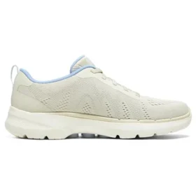 GoWalk 6 „Alb-Albastru”