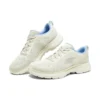 GoWalk 6 „Alb-Albastru”