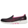 GOwalk 6 Cosmic Force Loafers Negru/Roz