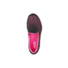 GOwalk 6 Cosmic Force Loafers Negru/Roz