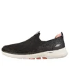 Gowalk 6 Loafers Negru