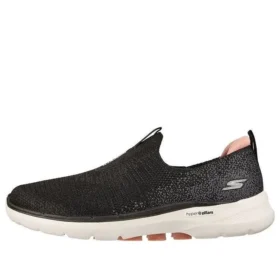 Gowalk 6 Loafers Negru