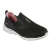 Gowalk 6 Loafers Negru