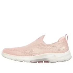 Gowalk 6 Pantofi slip-on Roz