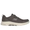 GOWalk 7 Pantofi cu șireturi „Brown”