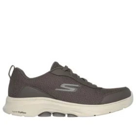 GOWalk 7 Pantofi cu șireturi „Brown”