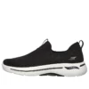 Gowalk Arch Fit „Negru Alb”