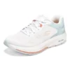 Gowalk Workout Walker „Alb Albastru deschis”