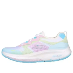 Gowalk Workout Walker „Alb multicolor”