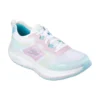 Gowalk Workout Walker „Alb multicolor”