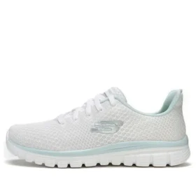 Graceful 2.0 „Alb-verde deschis”