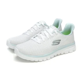 Graceful 2.0 „Alb-verde deschis”