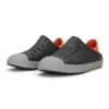Guzman Pantofi slip-on „Grey Orange”