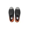 Guzman Pantofi slip-on „Grey Orange”