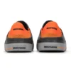 Guzman Pantofi slip-on „Grey Orange”