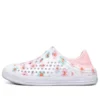 Guzman Steps „Alb Roz”