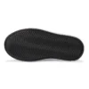 Guzman Steps Pantofi slip-on „Black Red”