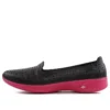 H2 Go Loafers Negru/Roz