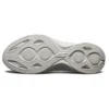 H2 Go Pantofi slip-on cu talpă joasă Loafers Gri