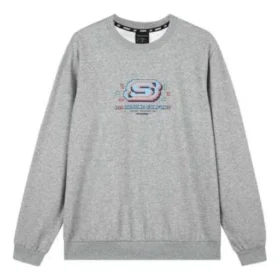 Hanorac casual cu logo-ul mărcii imprimat „Multi-Color”
