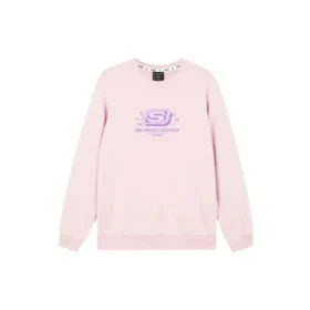 Hanorac casual cu logo-ul mărcii imprimat „Multi-Color”