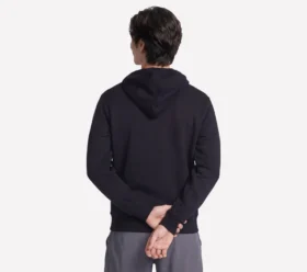 Hanorac cu glugă SKECH-SWEATS Nitro