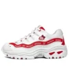 Hello Kitty x Skechers Low-Top Roșu