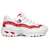 Hello Kitty x Skechers Low-Top Roșu